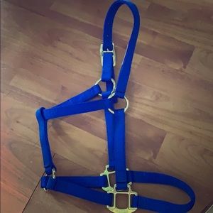 Horse Halter